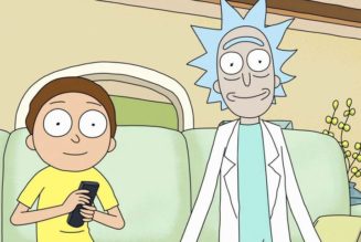 ‘Rick and Morty’ Showrunner Promises New Season Every Year