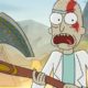 ‘Rick and Morty’ Transforms into ‘God of War’ In Latest Promo Sketch