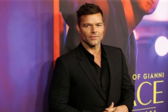 Ricky Martin Files $20M Lawsuit Against Nephew Who Accused Him of Harassment
