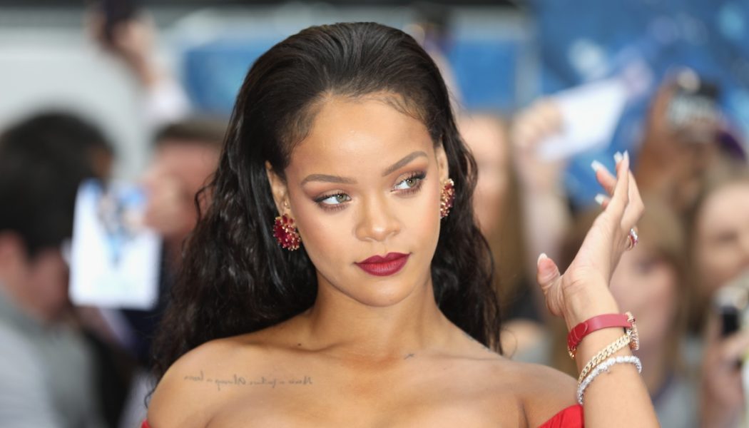 Rihanna to Headline 2023 Super Bowl Halftime Show