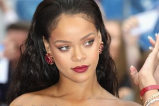 Rihanna To Headline Super Bowl LVII Halftime Show