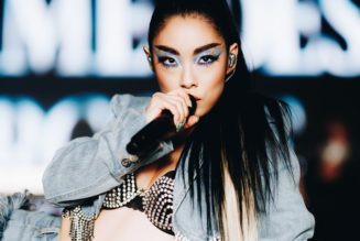 Rina Sawayama Approaches Pop-Punk With Raw Emotion on Accomplished Sophomore LP ‘Hold the Girl’