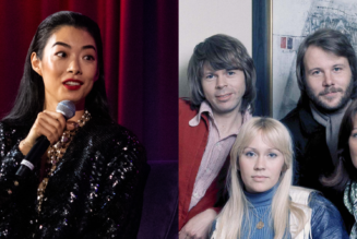 Rina Sawayama Says She Got ABBA’s ‘Blessing’ for ‘This Hell’ Guitar Riff