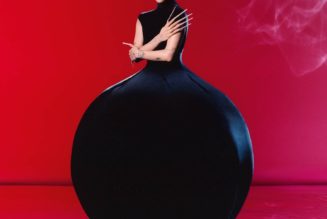 Rina Sawayama Unveils New Album Hold the Girl: Stream