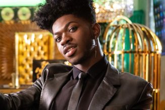 Riot Games Names Lil Nas X Its New ‘League of Legends’ President