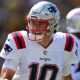Rob Ninkovich Jumps To The Defense Of Under-Fire Patriots Quarterback Mac Jones