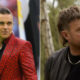 Robbie Williams: Instead of Speaking, Damon Albarn Should “Remove a Few Ribs and Give Himself a Nosh”