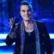 Robbie Williams Racing to 14th U.K. No. 1 With ‘XXV’