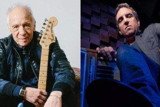 Robin Trower and Derek Sherinian on Mastering Their Instruments and Famous Collaborations