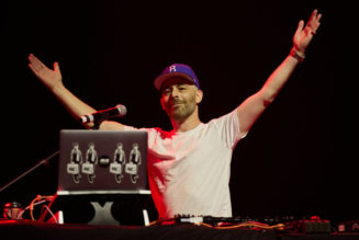 Roc Marciano & The Alchemist – ‘The Elephant Man’s Bones’ [Review]