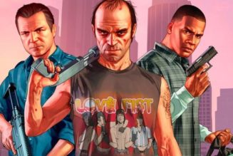Rockstar Games Hints at End of ‘Grand Theft Auto V’ as Work on ‘GTA VI’ Begins