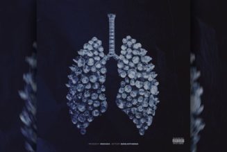 Roddy Ricch Delivers Latest Single “Stop Breathing”