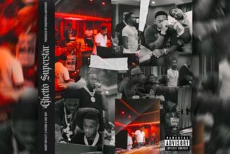 Roddy Rich Tags G Herbo and Doe Boy on “Ghetto Superstar”