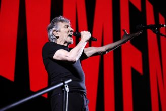 Roger Waters Cancels Poland Concerts After War Remarks