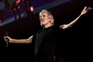 Roger Waters Pens Open Letter to Putin As His Concerts in Poland Are Canceled