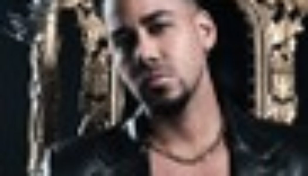 Romeo Santos Pledges $100k for Puerto Rico Hurricane Relief