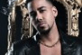 Romeo Santos Pledges $100k for Puerto Rico Hurricane Relief