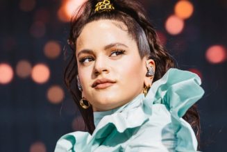 Rosalía Drops Four New Tracks on ‘MOTOMAMI+’