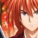 ‘Rurouni Kenshin’ Anime Reboot Receives New Trailer and Release Date