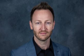 Russell Gordon Named VP of YouTube Theater and Hollywood Park