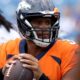 Russell Wilson and Denver Broncos Agree To Five-Year Extension Worth $245 Million USD