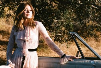 Ruth Radelet (Ex-Chromatics) Announces Debut Solo EP, Shares Video for New Song “Stranger”