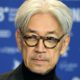 Ryuichi Sakamoto Shares Songs for New Netflix Anime Series Exception