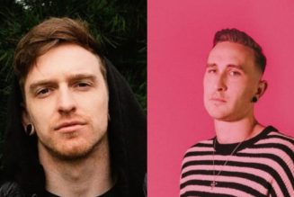 Said The Sky and William Black Tap SayWeCanFly for Rock-Infused Collab, “On My Own”