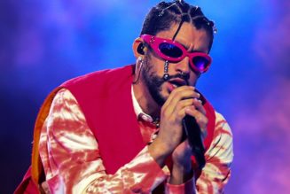 San Diego State University to Offer a Course on Bad Bunny in 2023