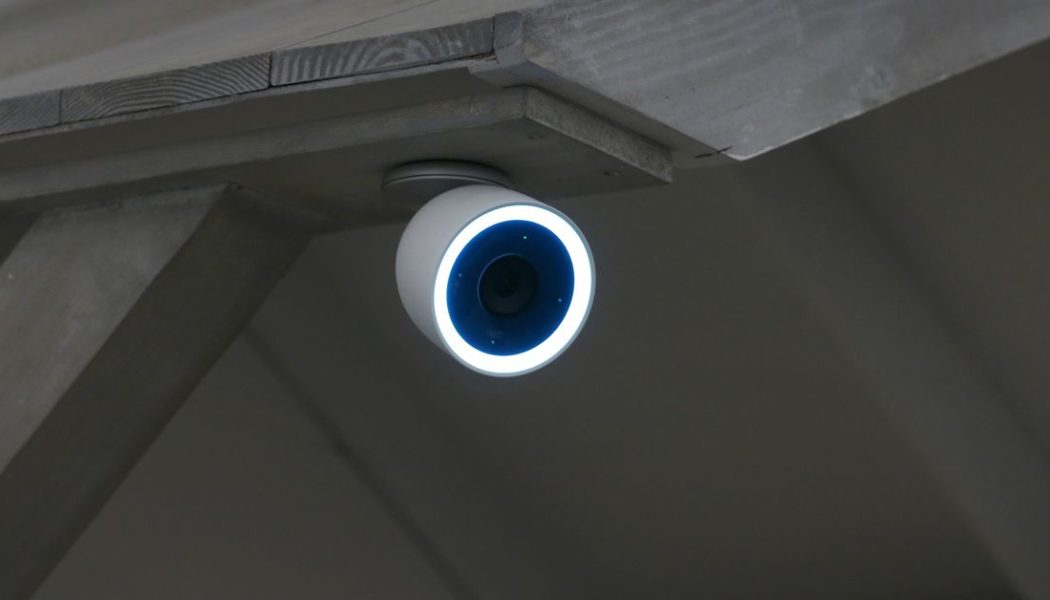 San Francisco police can now watch private surveillance cameras in real time