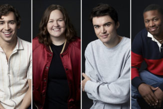 Saturday Night Live Welcomes Four New Faces to Season 48 Cast