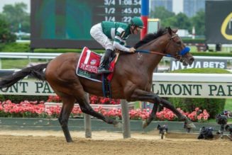Saturday’s Best Betting Pick: Free Horse Racing Tips From Belmont Park
