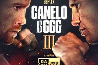 Saul ‘Canelo’ Alvarez vs Gennady Golovkin 3 | Boxing Preview and Betting Picks