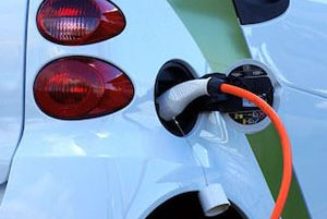 Saving the planet could be blockchain’s killer app