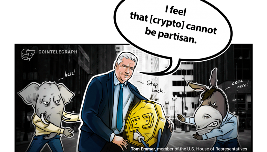 Saylor gets sued, FBI warns about DeFi exploits and Crypto.com drops $495M sponsorship: Hodler’s Digest, Aug. 28-Sept. 3