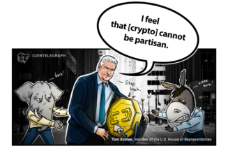 Saylor gets sued, FBI warns about DeFi exploits and Crypto.com drops $495M sponsorship: Hodler’s Digest, Aug. 28-Sept. 3