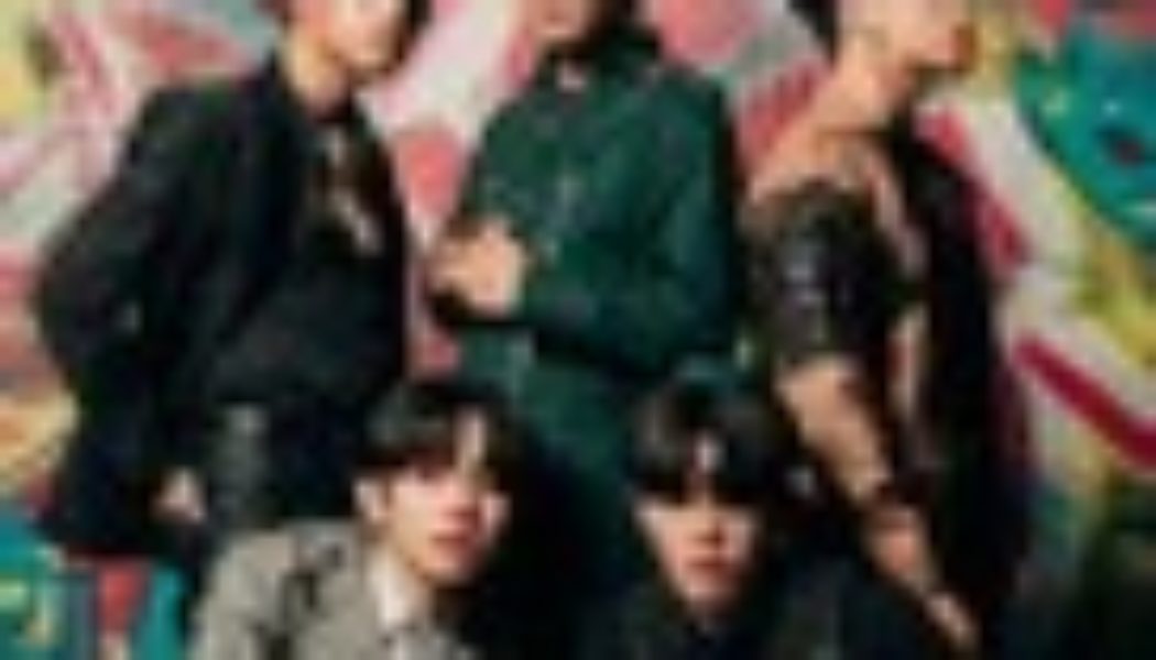 SB19 Is Eyeing the Global-Pop Market & Bringing the Philippines Along: ‘Going International Is Not a Small Thing’