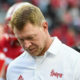 Scott Frost Contract Buyout Worth $15 Million | Nebraska Football Coach Fired Before October Triggering Additional Buyout Worth $7.5 Million