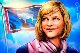 Sen. Lummis: My legislation would empower the SEC to protect consumers