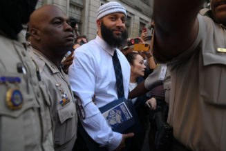 ‘Serial’ Podcast Subject Adnan Syed Freed, Judge Vacates Conviction