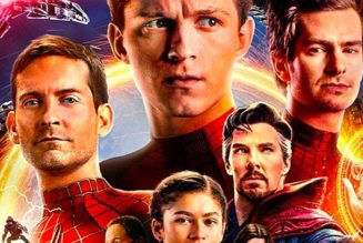 Seven Deleted Scenes Are Confirmed To Be in the ‘Spider-Man: No Way Home’ Extended Cut