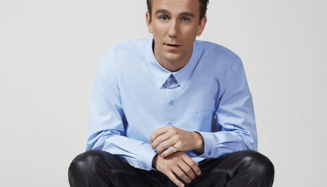 SG Lewis Announces Sophomore Album, Celebrates With New Double Single