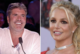 Simon Cowell Tried to Take “…Baby One More Time” from Britney Spears by Offering Max Martin a Mercedes