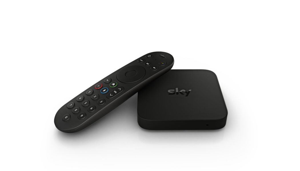 Sky Stream arrives next month to give you Sky TV without a satellite dish