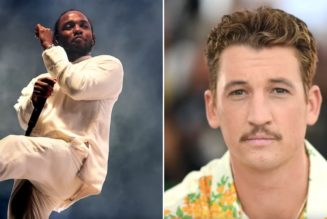 SNL to Kick Off 48th Season with Kendrick Lamar and Miles Teller