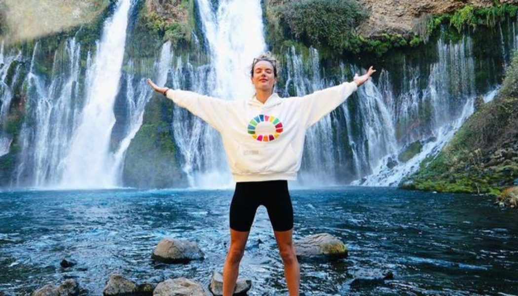 So Many Celebrities Love This Affordable Sustainable Brand