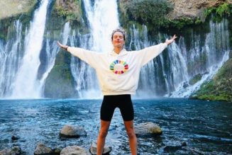 So Many Celebrities Love This Affordable Sustainable Brand