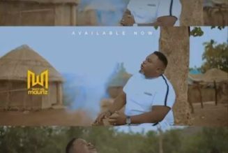 Solomon Lange – Mai Taimako Na