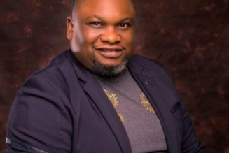 Solomon Lange – Yesu Masoyina