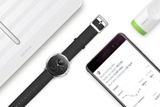 Some Withings products are about to get more expensive